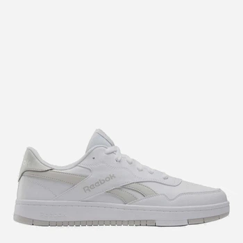 Чоловічі кеди низькі Reebok BB 1000 100221136 41 (8.5US) 26.5 см Білі (1200161334139)