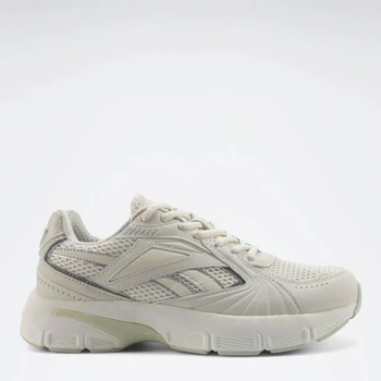 Жіночі кросівки Reebok Dex2000 102010263 39 (8.5US) 25.5 см Бежеві