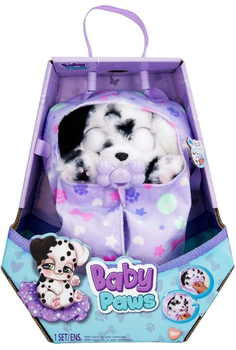 Інтерактивна іграшка Baby Paws Далматинець Спотті (264-918276) (8421134918276)