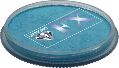 Аквагрим Світло-Блакитний Diamond FX Essential Light Blue, 30 г