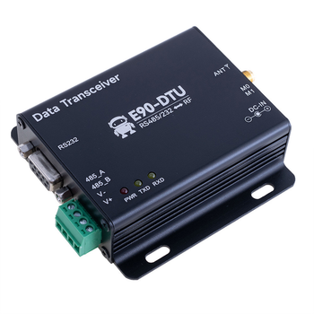 Трансивер E90-DTU LoRa Ebyte