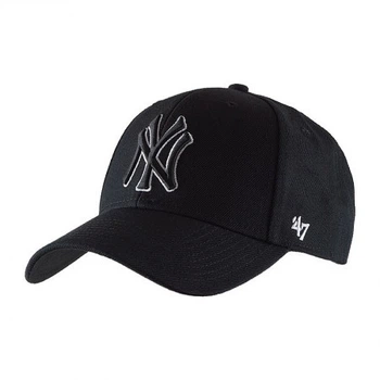 Кепка 47 Brand Yankees Snapback B-MVPSP17WBP-BKC