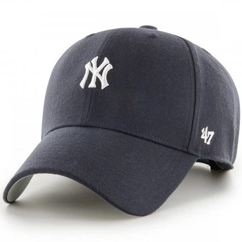 Бейсболка 47 Brand New York Yankees BASE RUNNER B-BRMPS17WBP-NYA