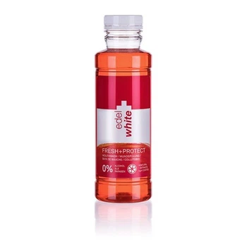 Ополіскувач Edel+White Fresh+Protect, свіжість та захист, зі смаком грейпфрута і лайма, 400 мл