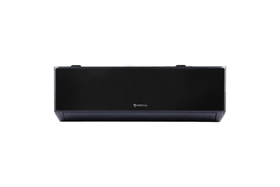 Кондиционер Nordis Inverter NDI-NOV09TC1/NDO-NOV09TC1 серия Nova , (Инверторный, Wi-Fi, Black)