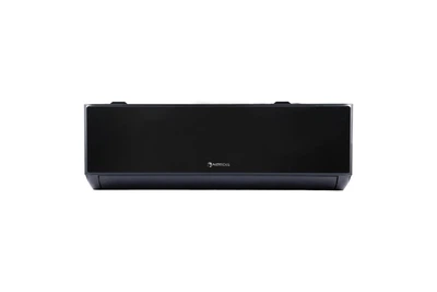 Кондиционер Nordis Inverter NDI-NOV12TC1/NDO-NOV12TC1 серия Nova , (Инверторный, Wi-Fi, Black)