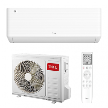 Кондиционер TCL TAC-12CHSD/TPG31I3AHB Heat Pump Inverter R32 WI-FI, 40м2, -15°С/+53°С