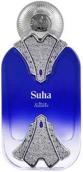Woda perfumowana unisex Nabeel Suha 100 ml (6291109924258)