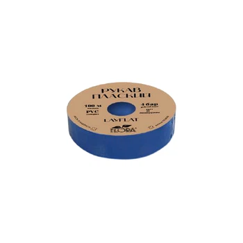 Рукав плоский LayFlat PVC 2" 4бар 100м FLORA (5074084)