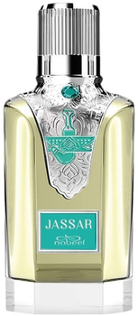 Woda perfumowana unisex Nabeel Jassar 100 ml (6291109923473)