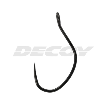 Крючок Decoy Area Type IX Floria №14