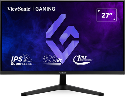 Монитор 27" ViewSonic VX27G1-HD