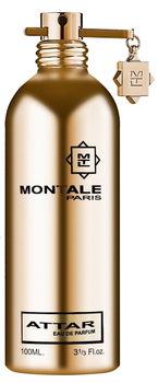 Montale Attar 100 мл Парфюмированная вода