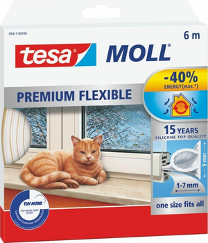 Ущільнювач TESA 05417-00100-01