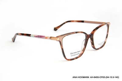Оправа Ana Hickmann 6455-P02