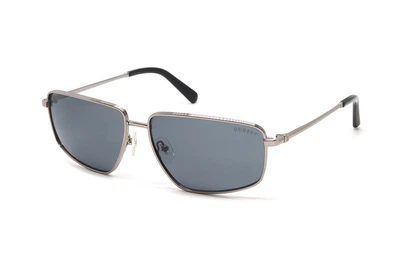 Солнцезащитные очки GUESS GU00088 08D