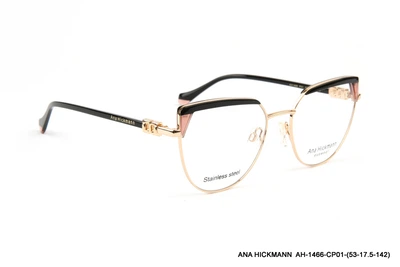 Оправа Ana Hickmann 1466-P01
