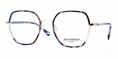 Оправа Ana Hickmann 1457-P03