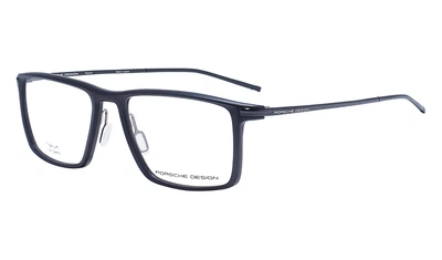 Оправа для очков PORSCHE DESIGN 8363 A
