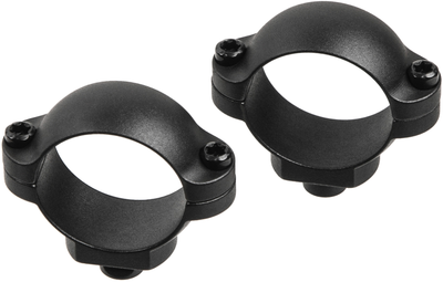 Кільця Leupold 49971 QR 1" Low Matte (5001282)
