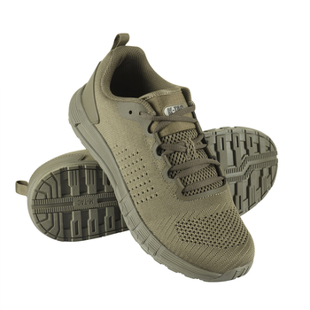 Кросівки M-TAC summer light dark olive, 37
