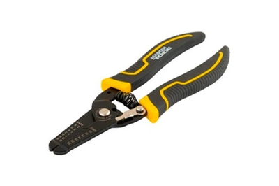 Знімач ізоляції Mastertool 180мм x 0.3-6мм² (75-2273)