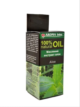 Екстракт Алое 30 мл (шт) AROMAINTER