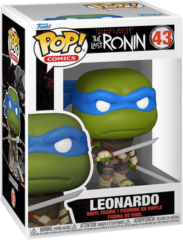 Ігрова фігурка Funko Pop! Леонардо (889698835114)