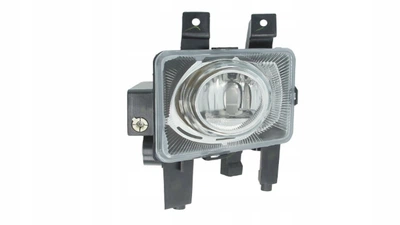 Протитуманка передня ліва Opel Astra H 2007-2014 Zafira B 2007-2010