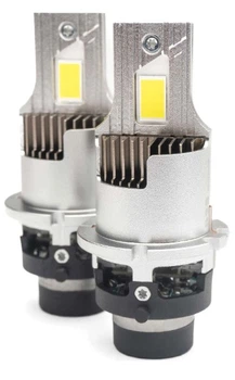 LED автолампи Prime-X D Lux D2 5000К