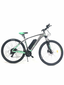 Електровелосипед Crosser 29" (750W 48V 18Ah) з асистентом