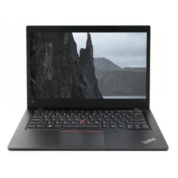 Сенсорный ноутбук 14" Lenovo ThinkPad L480 Intel Core i5-8350U 8GB RAM 480GB SSD FullHD IPS Б/У