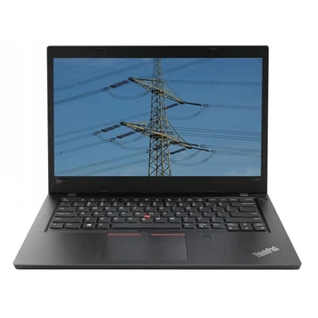Сенсорний ноутбук 14" Lenovo ThinkPad L480 Intel Core i5-8350U 8GB RAM 1TB SSD FullHD IPS Б/В