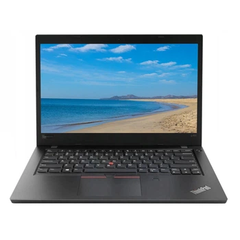 Сенсорный ноутбук 14" Lenovo ThinkPad L480 Intel Core i5-8350U 32GB RAM 1TB SSD FullHD IPS Б/У