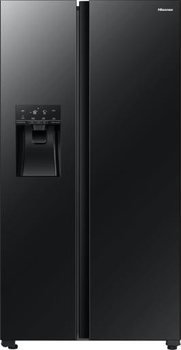 Холодильник Hisense RS694N4GBE (6911043)