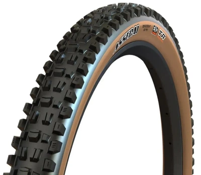 Покрышка Maxxis Assegai 29X2.50WT TPI-60 Foldable EXO/TR/Tanwall (1052-ETB00502900)
