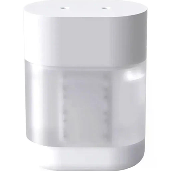 Зволожувач повітря акумуляторний Xiaomi MeowPower Dual Mist Humidifier 4000mAh 1L X1 White