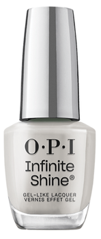 Lakier do paznokci OPI Infinite Shine ISL109 Gray It On Me 15 ml (4064665105513)