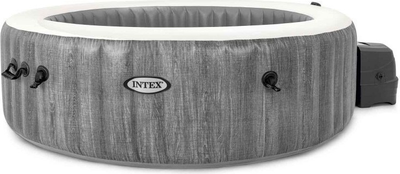 Надувне джакузі-басейн Intex WIFI 216 x 71 см 6-місне 28442 (5903890608231)
