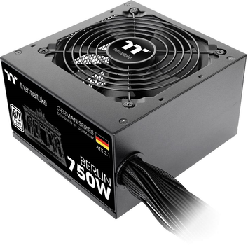 Zasilacz Thermaltake BERLIN 750W (W0750RE)