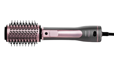 Фен-браш Ardesto BrushTouch HD-CR300PT, 1200 Вт, Pink ТР
