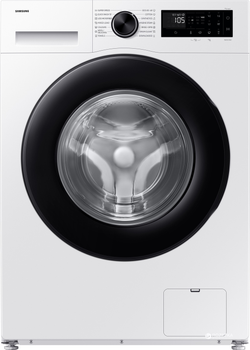 Стиральная машина полногабаритная Samsung WW90DG5G34AELE