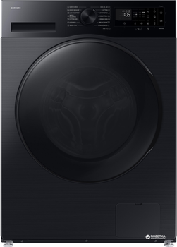 Стиральная машина с сушкой Samsung WD90DG5G34BBLE