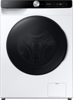 Стиральная машина с сушкой Samsung WD90DG6G94BKUA