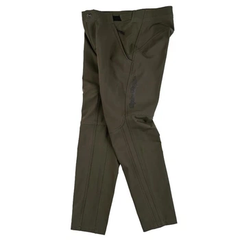 Штаны TLD SKYLINE CHILL PANT MONO [DARK PINE] S