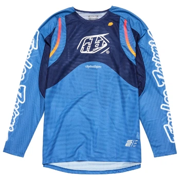 Мотоджерси Troy Lee Designs без защиты - ROZETKA: Заказать