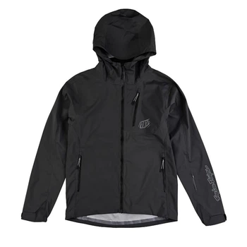 Куртка TLD RESIST JACKET MONO [Carbon] XXL
