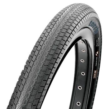Покрышка MAXXIS TORCH 24X1.75 TPI-120 Wire SILKWORM