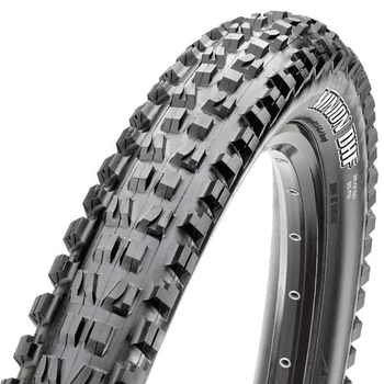 Покрышка Maxxis Minion DHF 27.5x2.5" 3C DH Casing Wire