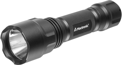 Ліхтар тактичний Mactronic Black Eye 1000 (1000 Lm) Recharg Type-C THH0049 (DAS303253)